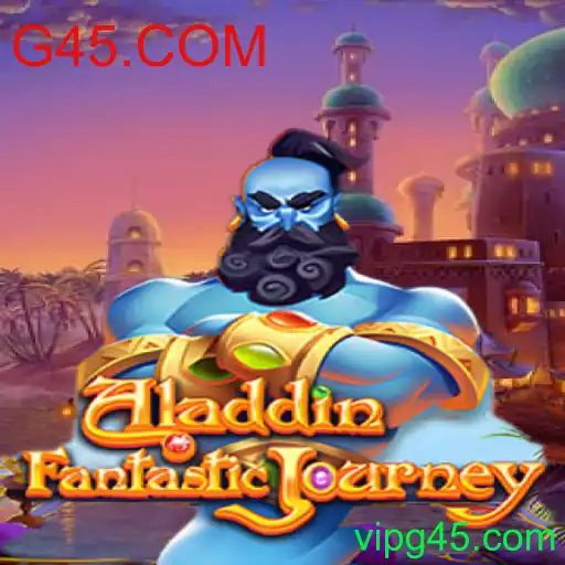 Aladdin: A Magia do Jogo no Mundo Moderno