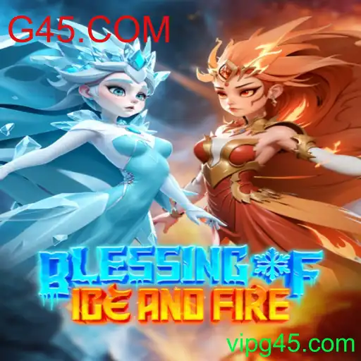 Blessing of Ice and Fire: Um Mergulho no Mundo de Aventuras e Estratégia