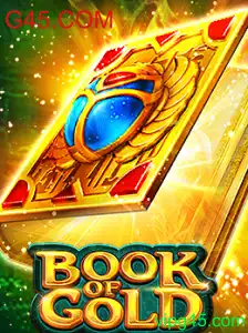 Descobrindo o Fascinante Mundo de BookofGold no G45.COM