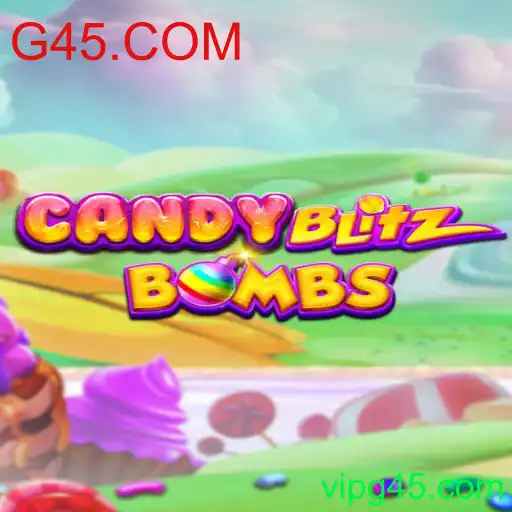 CandyBlitzBombs: Uma Nova Aventura Doce no Mundo dos Jogos