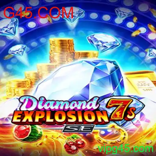 DiamondExplosion7sSE: Descubra o Universo de Entretenimento de G45.COM
