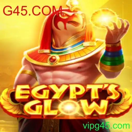 Explorando o Mundo Enigmático de EgyptsGlow no Universo G45.COM