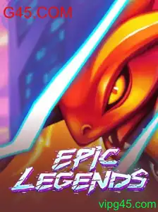Explorando o universo de EpicLegends: Um guia aprofundado