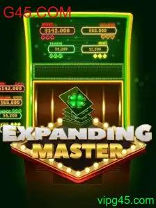 Descubra o Mundo de ExpandingMaster: O Jogo que Está Conquistando os Fãs de Estratégia