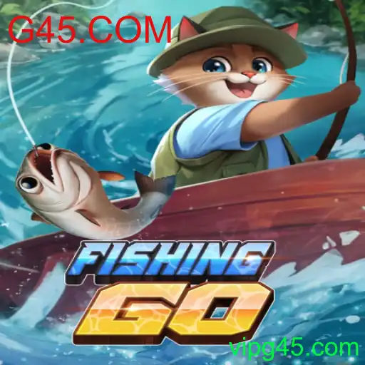 Conhecendo o Universo de FishingGO: Um Mergulho no Mundo da Pesca Virtual
