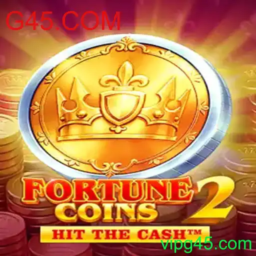 Explorando a Aventura em FortuneCoins2: O Jogo Revolucionário da G45.COM