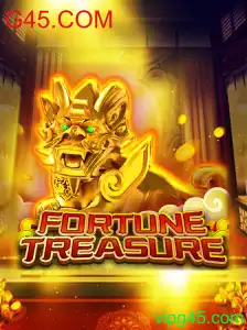 FortuneTreasure: Desvendando o Jogo que Conquistou a Internet