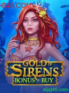 Explore o Fascinante Mundo de GoldofSirensBonusBuy no G45.COM
