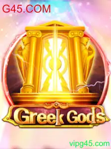 Descubra a Fascinante Aventura de GreekGods no Mundo de G45.COM