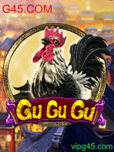 Explorando o Fascinante Mundo do Jogo GuGuGu: Uma Aventura em G45.COM