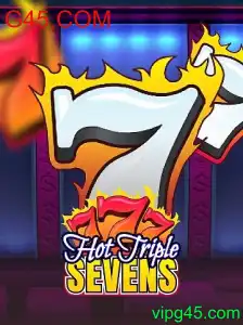 Descubra o Mundo de HotTripleSevens no G45.COM