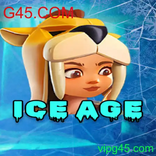 IceAge: Uma Jornada Congelante no Mundo dos Jogos