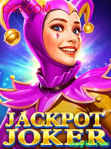 Explorando o Mundo de JackpotJoker: Um Mergulho no Jogo de Casino Virtual