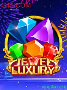 Descubra o Fascinante Mundo de JewelLuxury com G45.COM