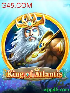 Descubra o Mundo Mágico de KingofAtlantis no G45.COM