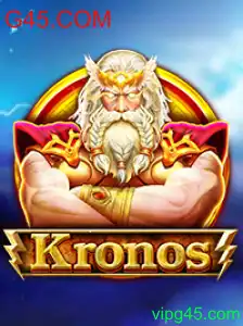 Descubra o Fascinante Mundo de Kronos: Aventuras no Universo de G45.COM