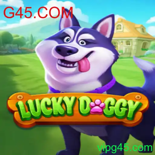 Descubra o Jogo LuckyDoggy no G45.COM: Entretenimento e Estratégia