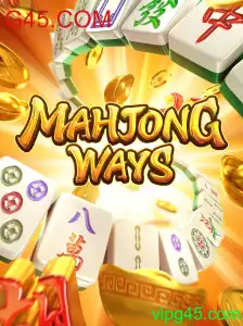 Descubra Tudo Sobre MahjongWays no G45.COM