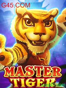 Descubra a Emoção do Jogo MasterTiger