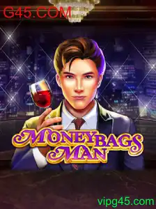Descubra o Fascinante Mundo de MoneybagsMan