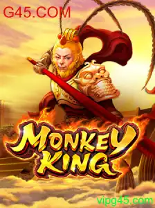 Explorando o Universo do Jogo MonkeyKing em G45.COM