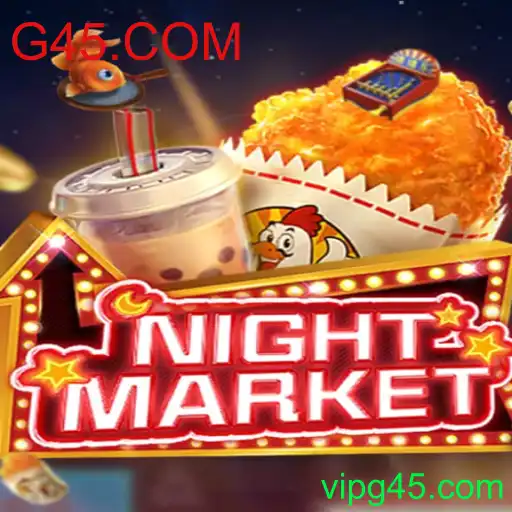 Explorando o Mundo de NIGHTMARKET: Um Guia Completo para o Jogo Inovador G45.COM