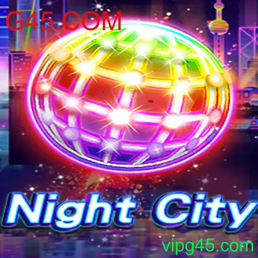 NightCity: Explorando o Futuro dos Jogos de Estratégia em G45.COM