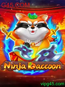 NinjaRaccoon: A Última Sensação dos Jogos Online e a Febre G45.COM