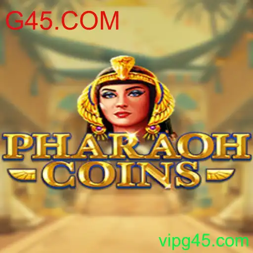 PharaohCoins: Descubra o Novo Mundo dos Jogos com G45.COM