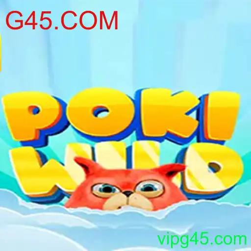 Descubra o Mundo de PokiWild: O Jogo que Conquista G45.COM