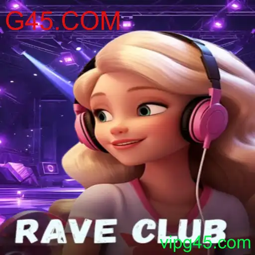 RaveClub: Uma Aventura Eletrizante no Mundo dos Jogos de G45.COM