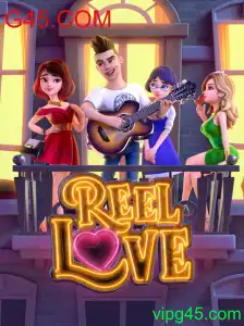 Descubra o Fascinante Universo de ReelLove: Dive into the Romantic World of Slot Gaming