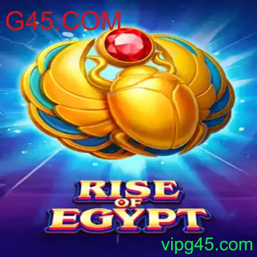RiseOfEgypt: Uma Jornada Épica no Mundo Antigo
