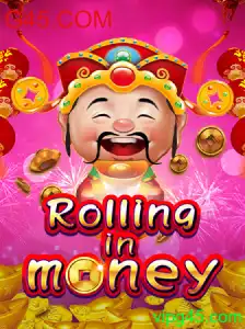 Descubra RollingInMoney: O Novo Fenômeno do G45.COM