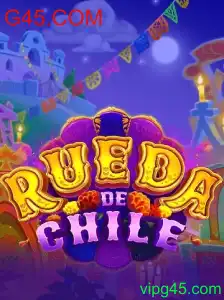 Descubra RuedaDeChile: O Jogo Revolucionário de G45.COM