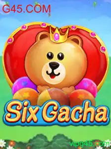 Explorando o Fascinante Mundo de SixGacha: Um Jogo de Estratégia Inovador