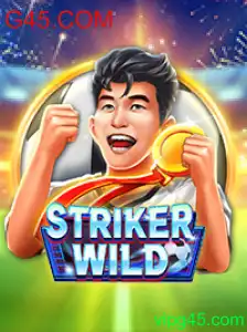 Explorando StrikerWILD: O Novo Fenômeno Gaming da G45.COM