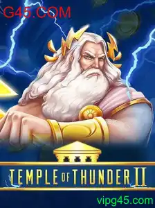 Temple of Thunder II: A Nova Aventura no Mundo dos Jogos Online
