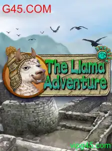 TheLlamaAdventure: Uma Jornada Épica no Mundo dos Jogos Online