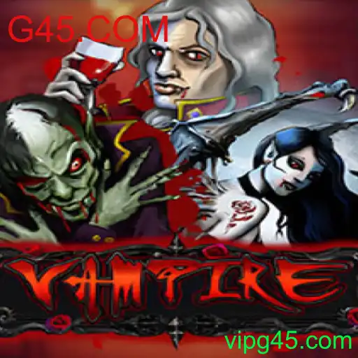 Explorando o Jogo 'Vampire' no Universo de G45.COM