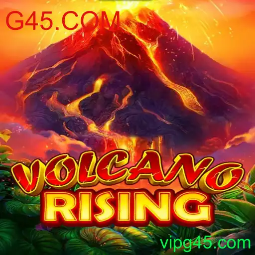 Descubra a emoção de VolcanoRising: Um mergulho no jogo do momento