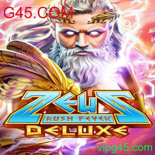 ZeusRushFeverDeluxe: O Novo Fenômeno dos Jogos On-line